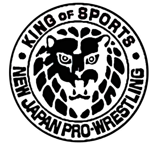 New Japan Pro Wrestling Logo