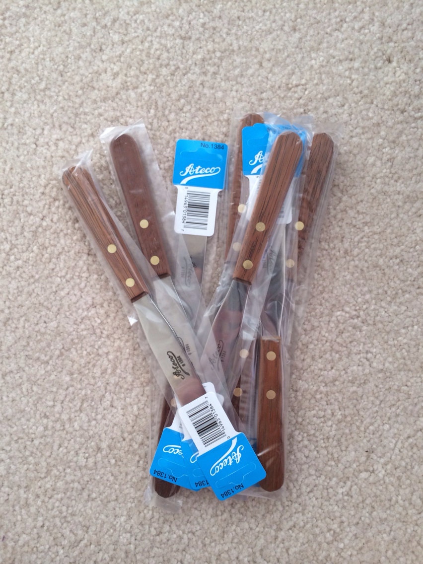 Custom Decorated Pharmacy Spatula