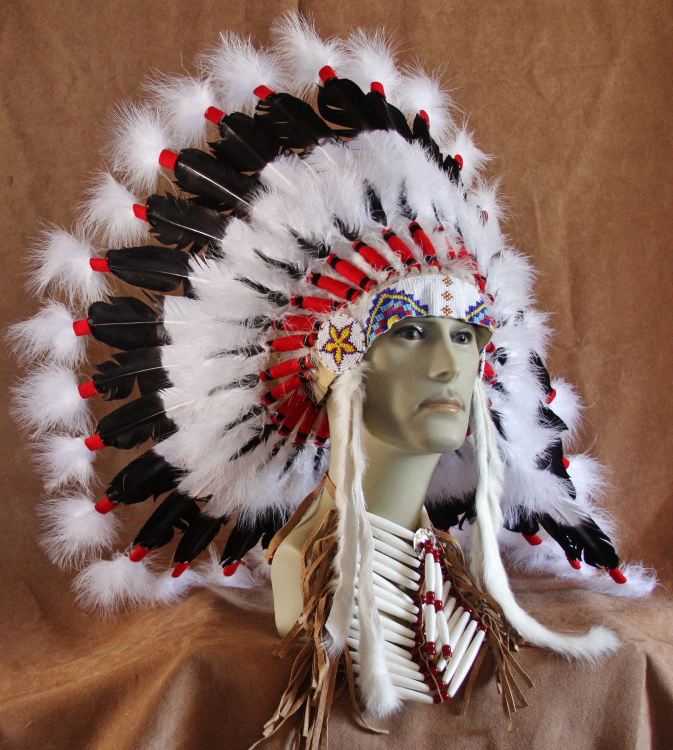 imitation-native-american-war-bonnet-inwb117-by-jumanoscraft