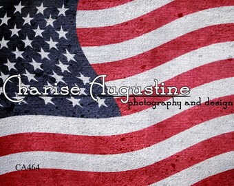 Digital Backdrops/Background/Stock/Digital Design Resource/Patriotic/Flag/July 4th/Commercial Use