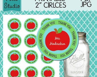 Popular items for editable pdf labels on Etsy