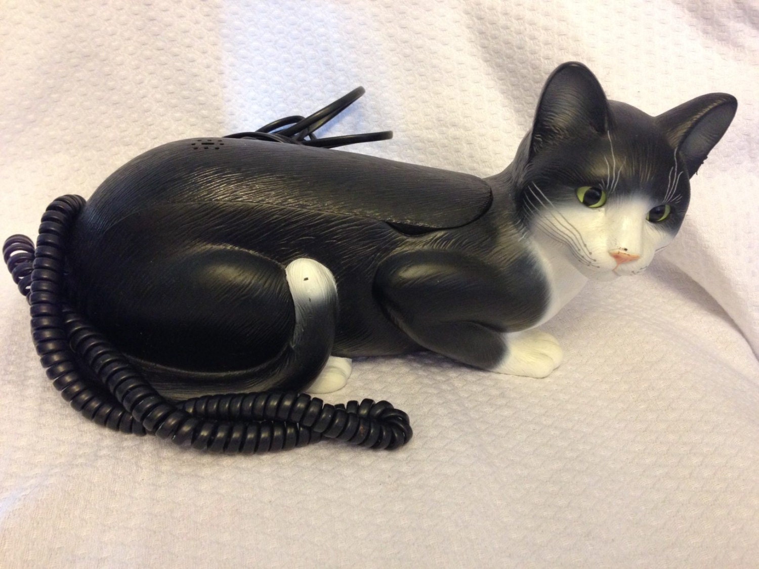 Black Cat Telephone