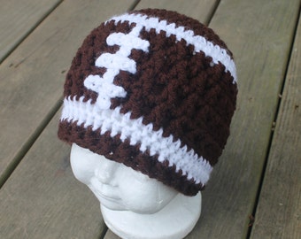 Popular items for boy football hat on Etsy