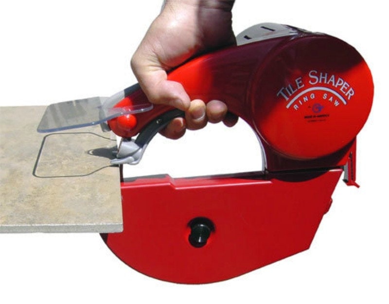 Taurus 3 Stained Glass Saw Glass Cutting Saw and Tile Cutter