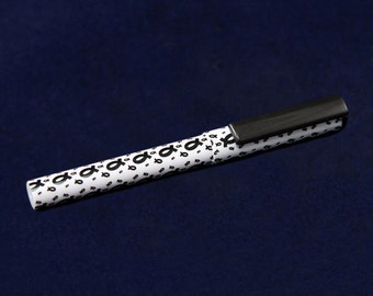 Black Ribbon Pens (PEN-01-17)