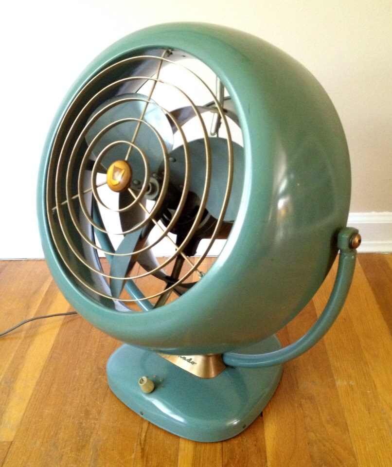 RESERVED Large Vornado Fan by RetroModernJoy on Etsy