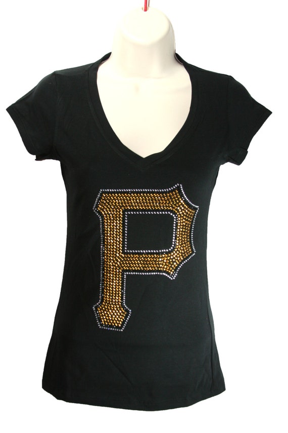 women's plus size pittsburgh pirates shirts