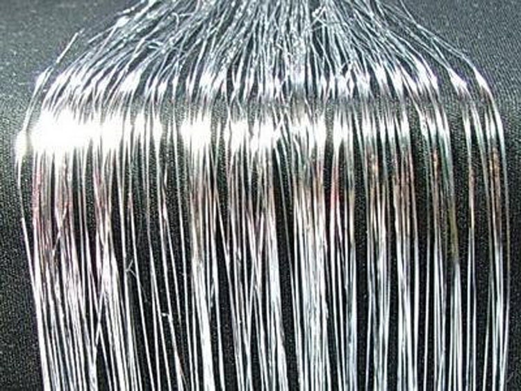 hair tinsel beads near me