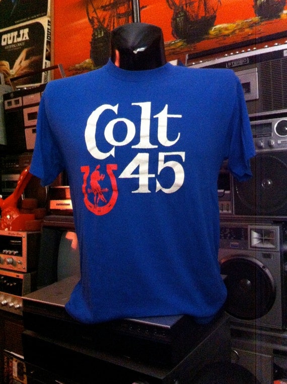 colt 45 merchandise