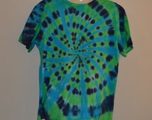 Popular items for tie dye shirt on Etsy