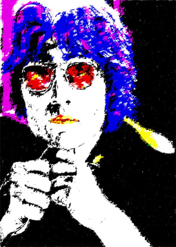 john lennon pop