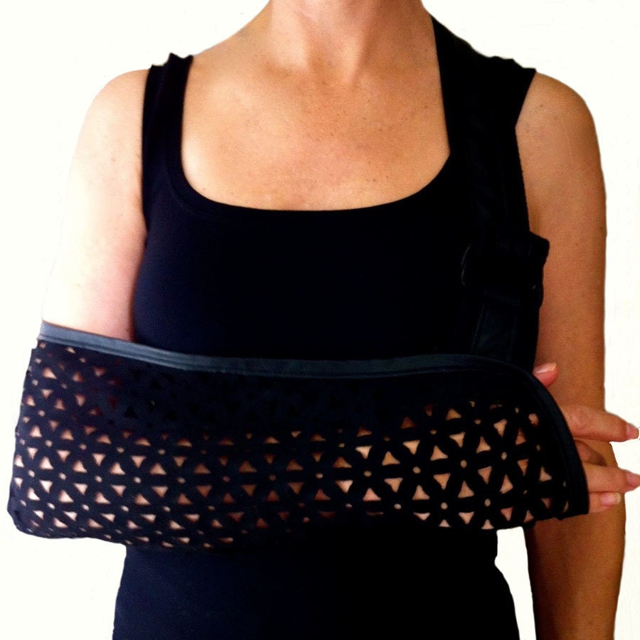 Peekaboo Designer Fashion Arm Sling