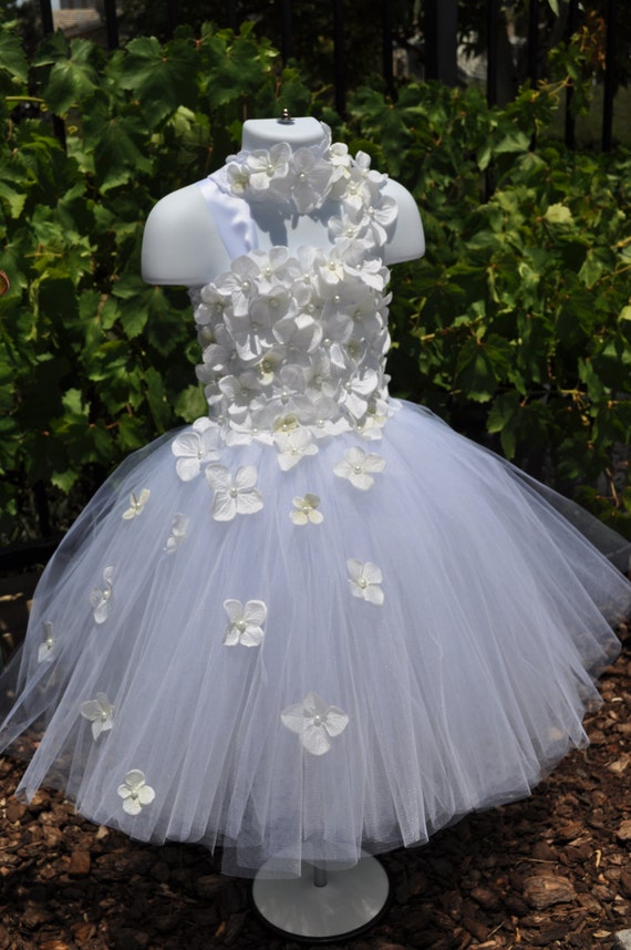Burgundy Flower Girl Dresses - Girls Dress Line