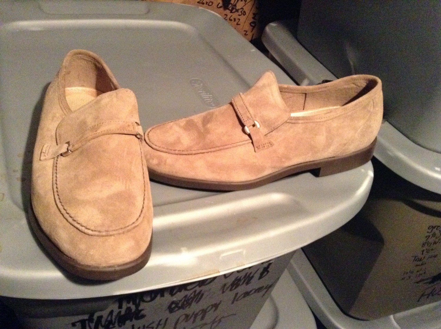 hush puppies shoe cream