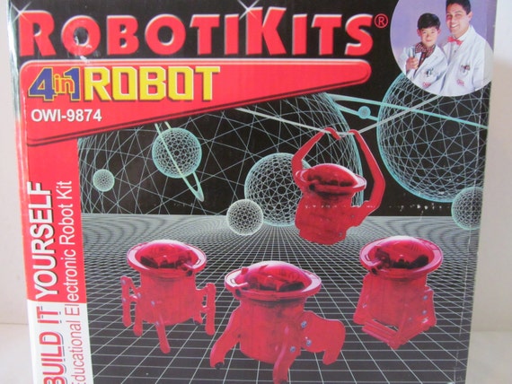 robotikits