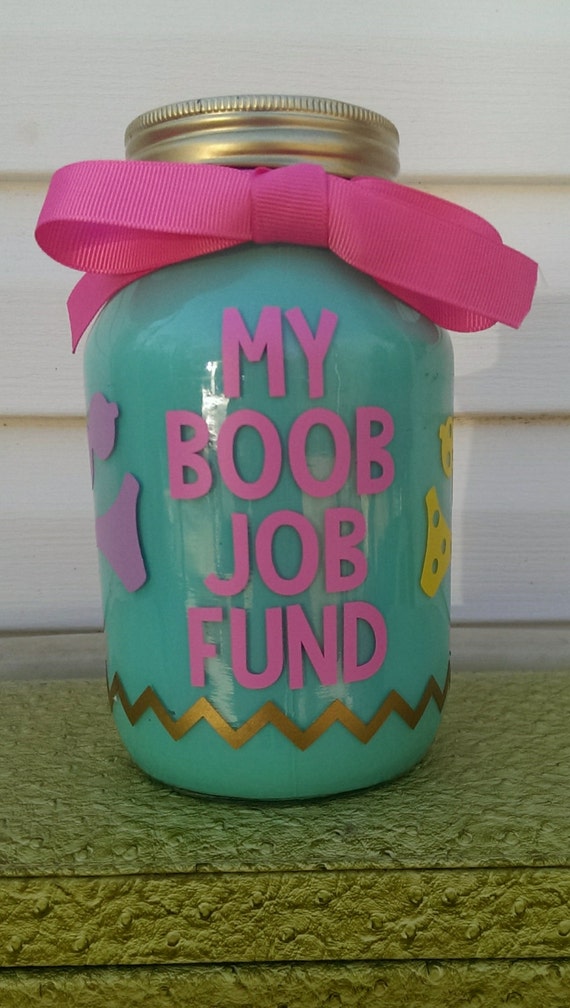 Fund My Boob Job 114