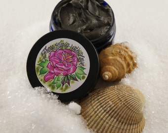 Popular items for dead sea mud mask on Etsy