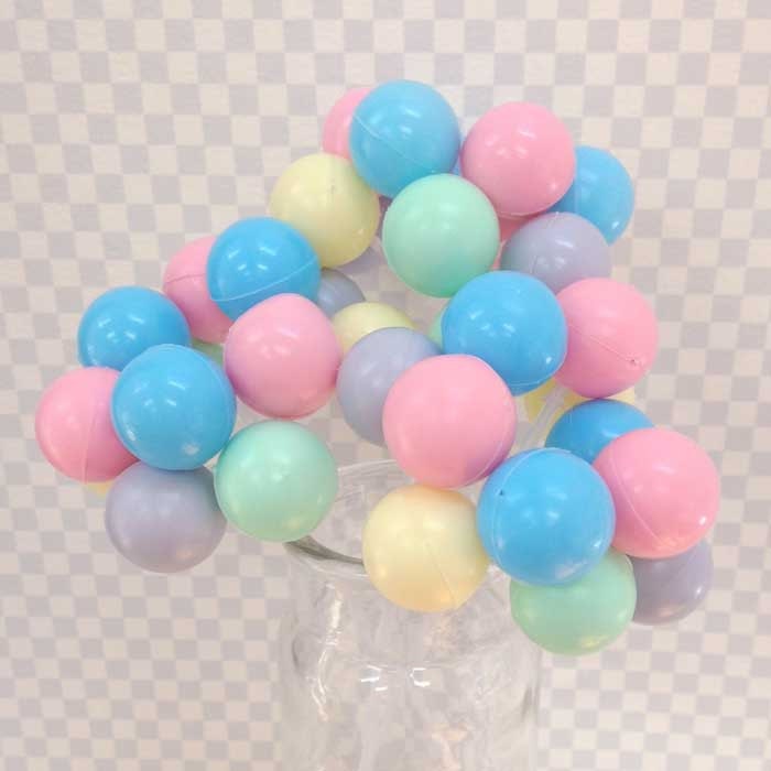 Easter Balloon Clusters 82