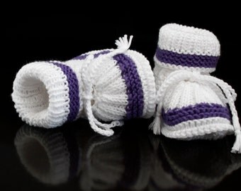 Baby booties
