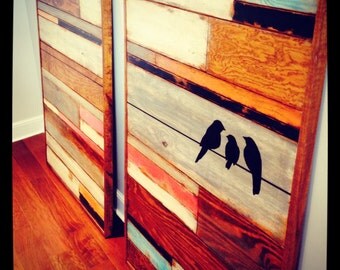 Wood Pallet Wall Art pallet wall art | etsy Wood Pallet Wall Art pallet wall art | etsy