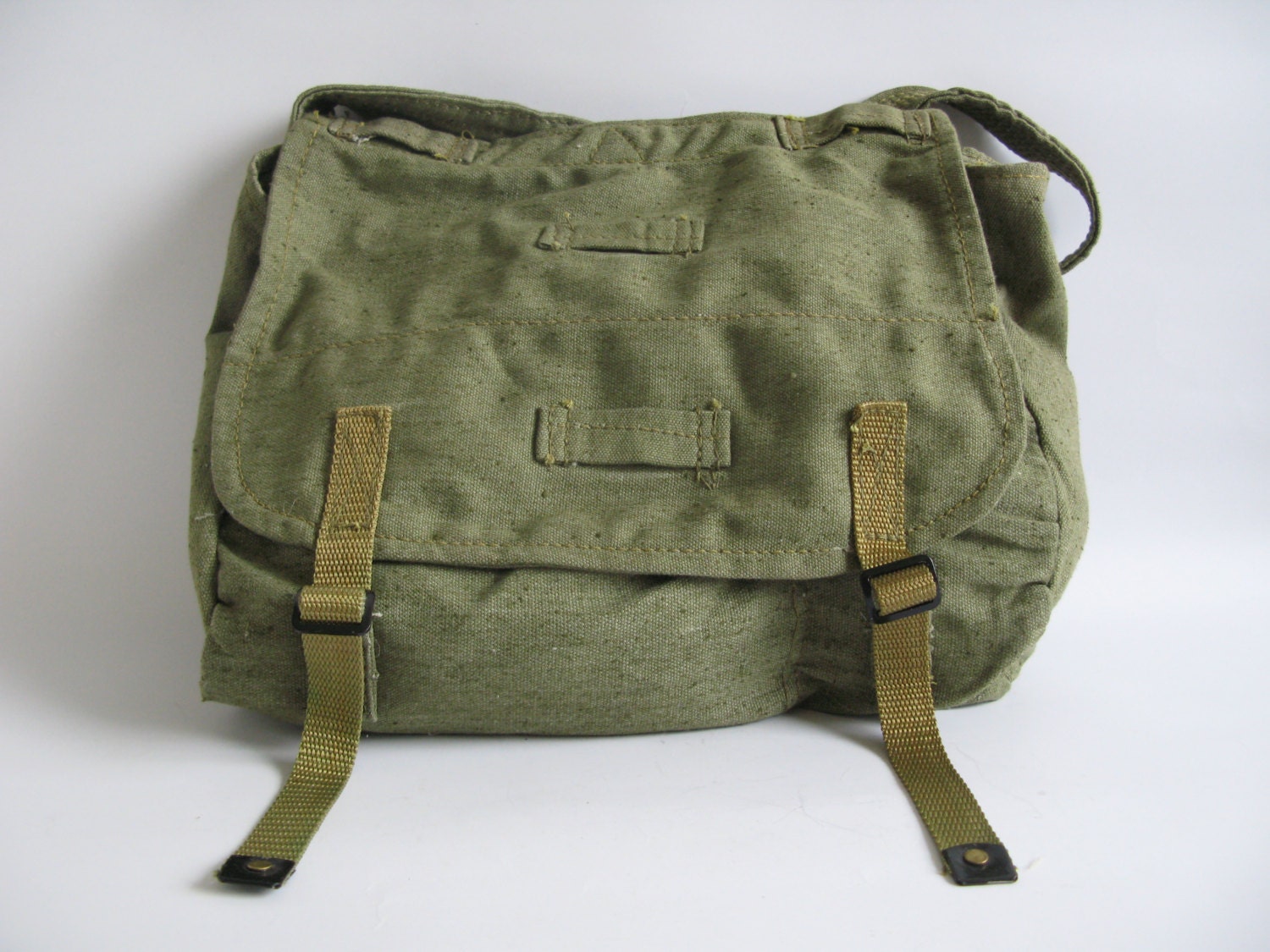 army school bag