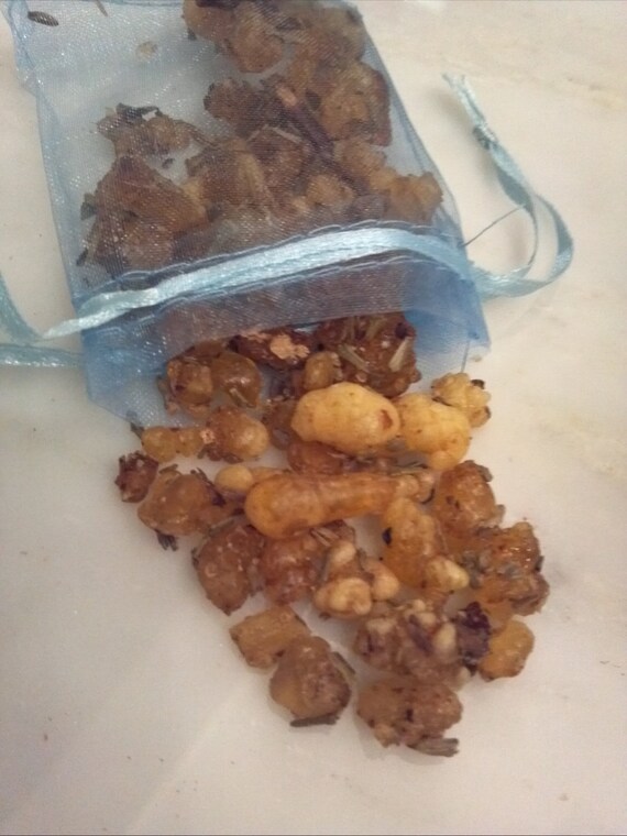 Litha Litha Incense Summer Solstice Midsummer Ritual