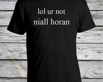 niall horan merchandise amazon