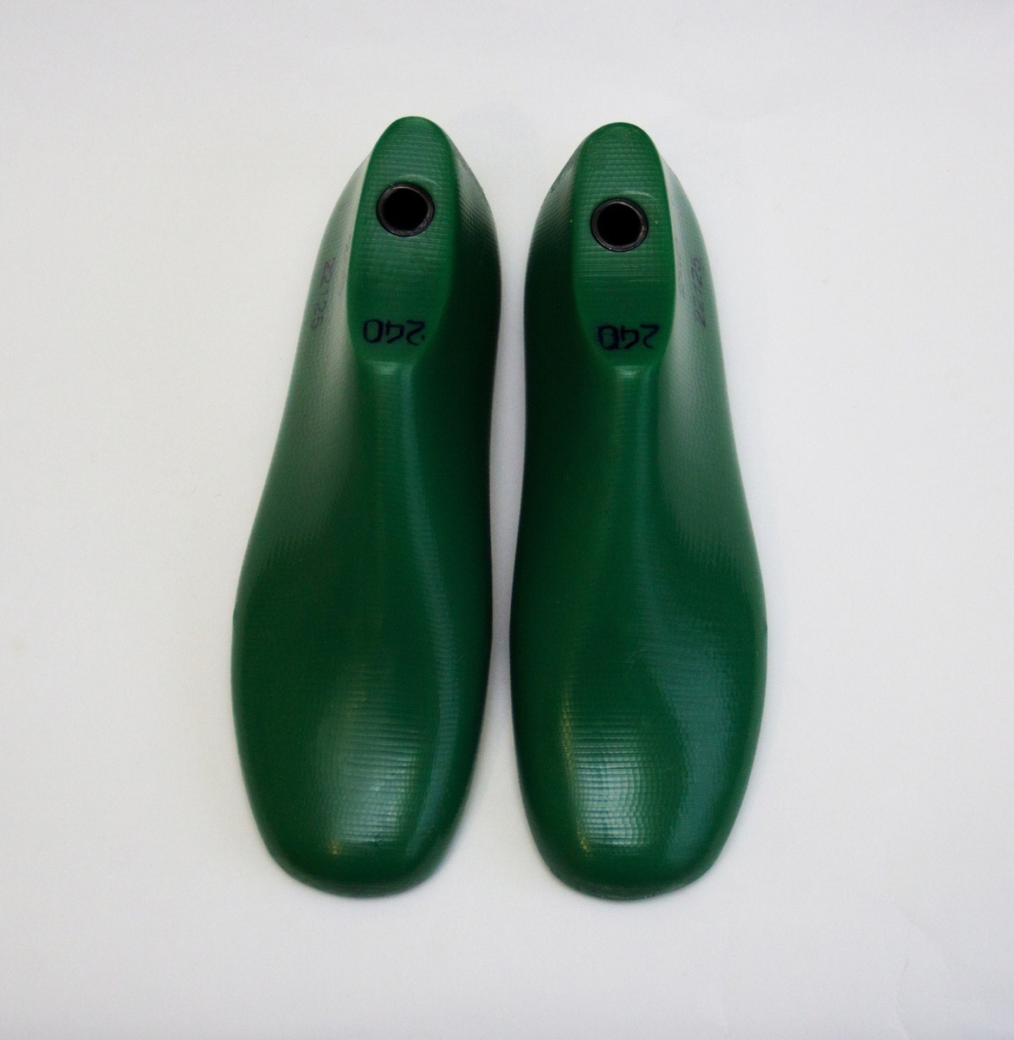 Shoe lasts for felting model 22125