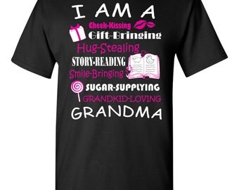 Grandma Shirt Grandma New Grandma Tshirt nana shirt nana tshirt nana tshirts gigi shirt new grandma mug new grandma shirt Grammy Gift 5000