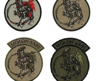 Popular items for rocker patch on Etsy