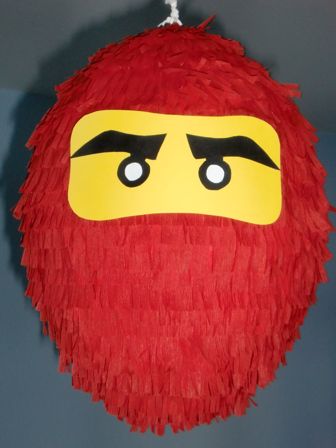 pinata Ninjago Kai