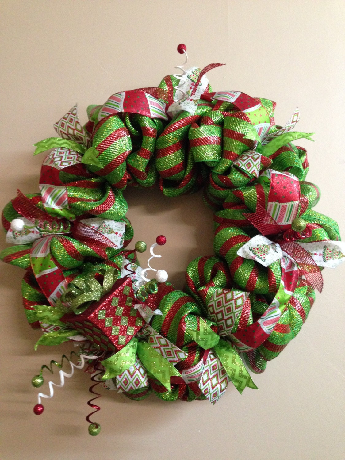 Deck the Halls with Whimsy