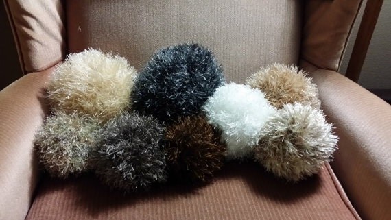 tribbles plush