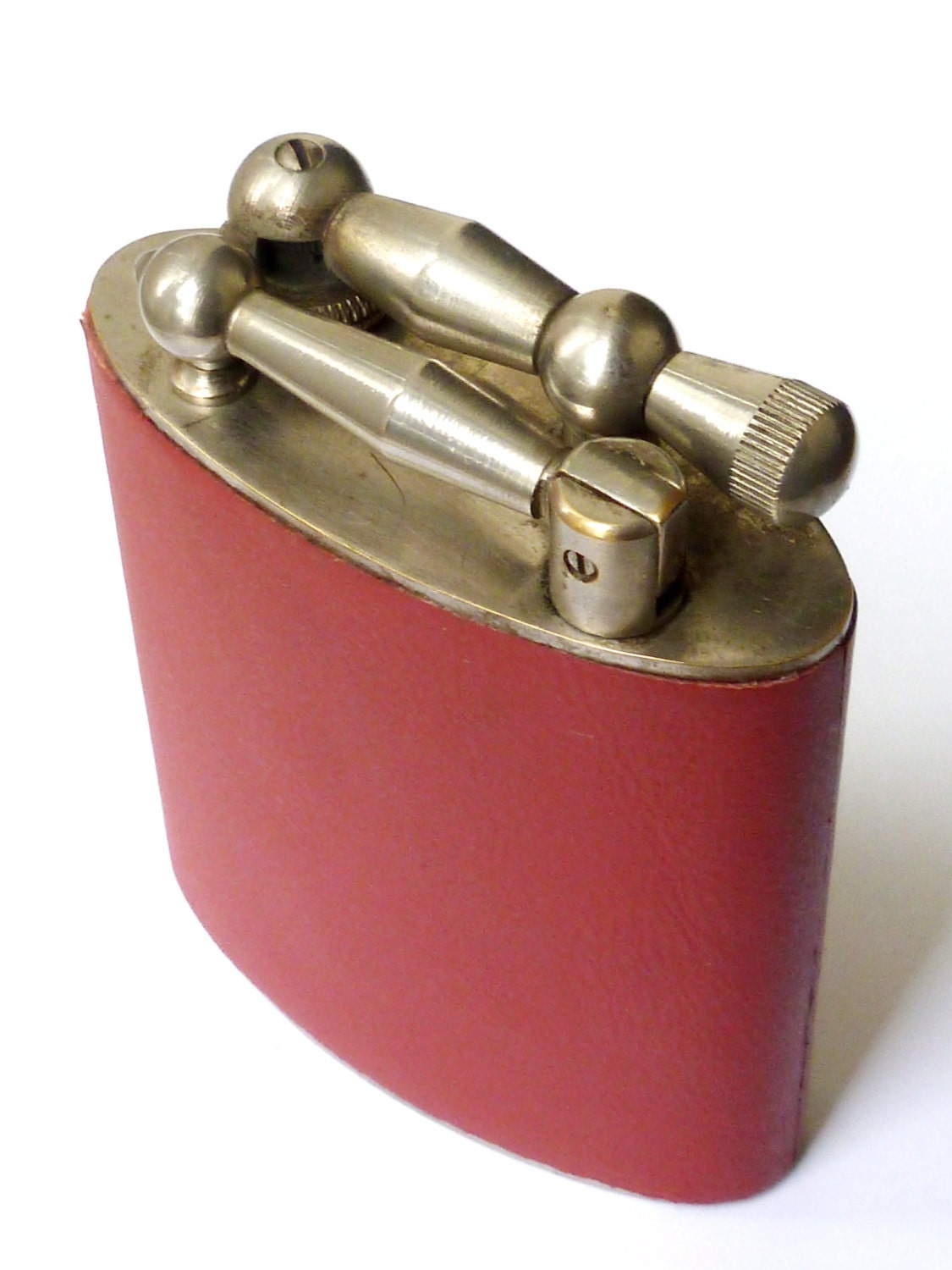 Vintage "Dep" LiftArm Petrol Table Lighter on eBid United States