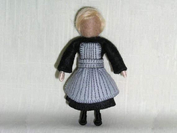 julie andrews doll