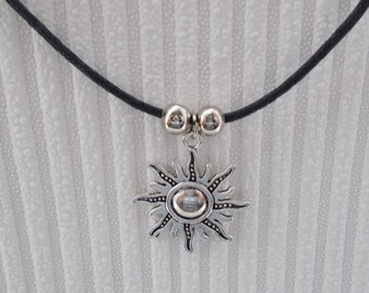 Cordino Identificativo Con Ciondolo Collana Cinturino Tessera Di