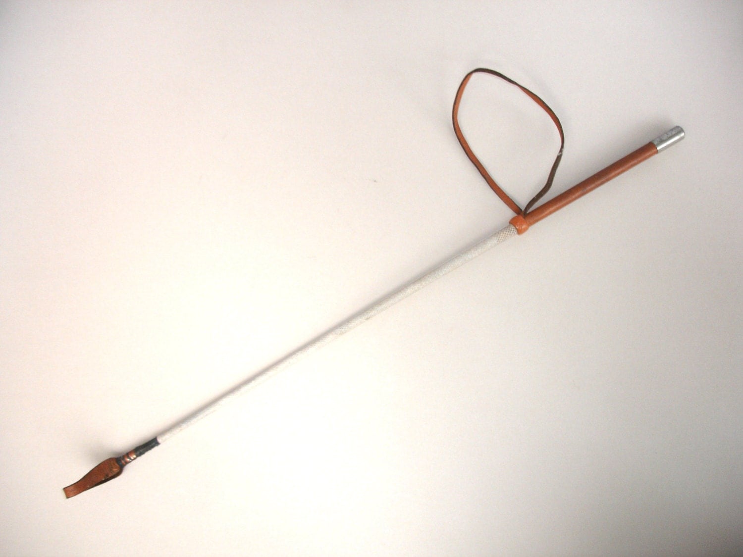 1970s Riding Crop Vintage Riding Vintage Horse Racing Vintage Horse
