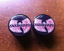 Red Dragon Style Wu-Tang Plugs