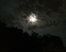 Popular items for banishing spell on Etsy