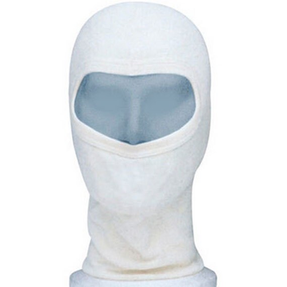 Motorcycle Under Helmet Head Sock Balaclava made of by StopforShop