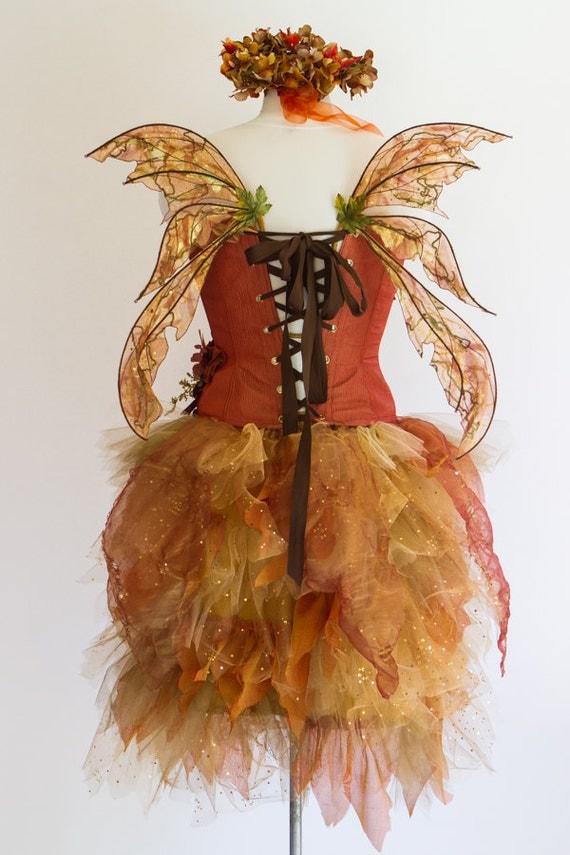 Womens Fairy Costumes for Halloween