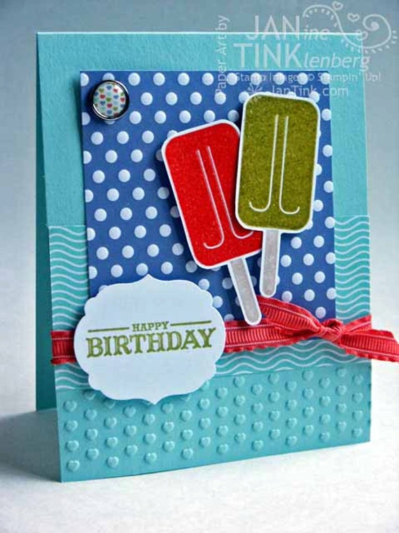 New 55 Card Of Birthday