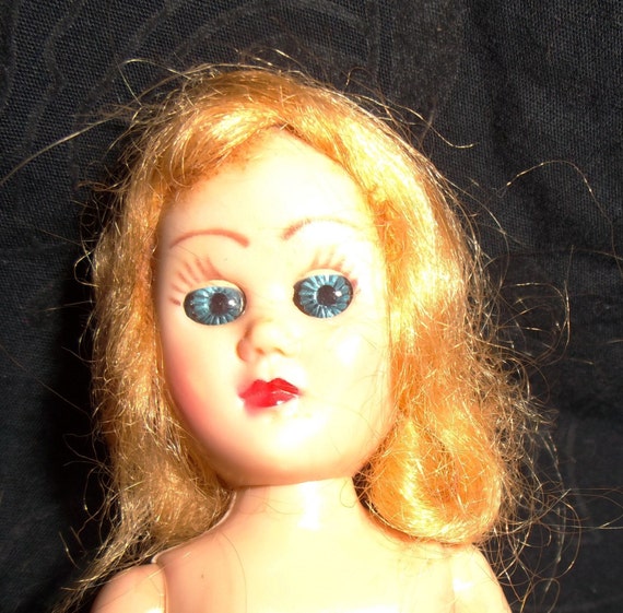 Vintage Doll Stores 50