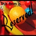 Reserved for Jen