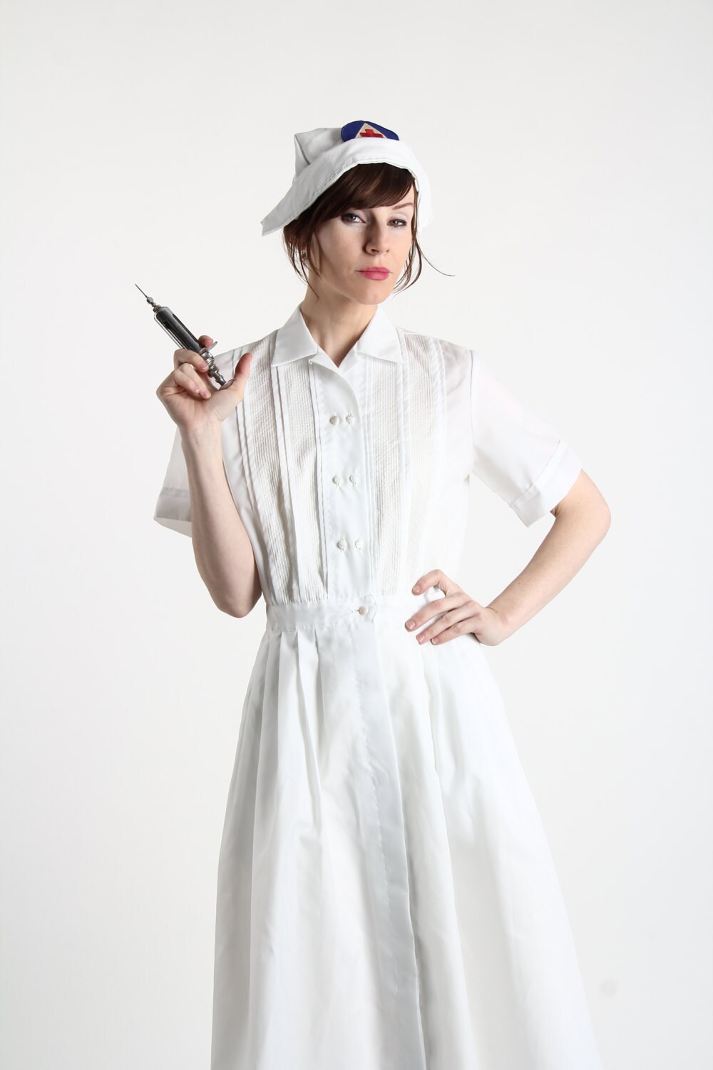 Nurse Uniform Picture 9