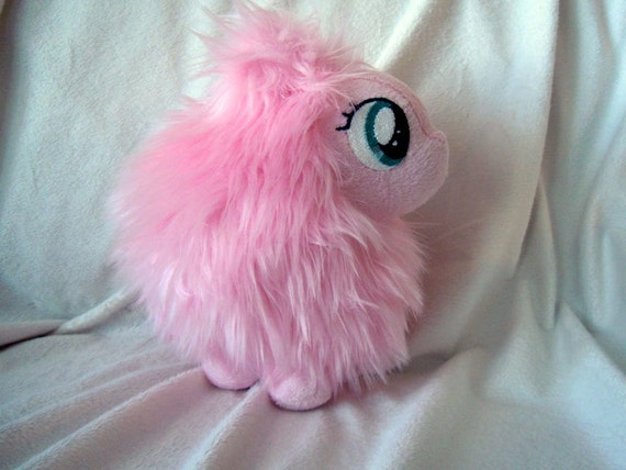 fluffle puff plush