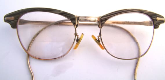  ann es  1940 Womens lunettes  40  s 50 s Vintage par 