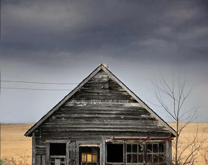 Old building photography, southwest, abandoned spaces, midwest, wall decor, old barn, country living, western