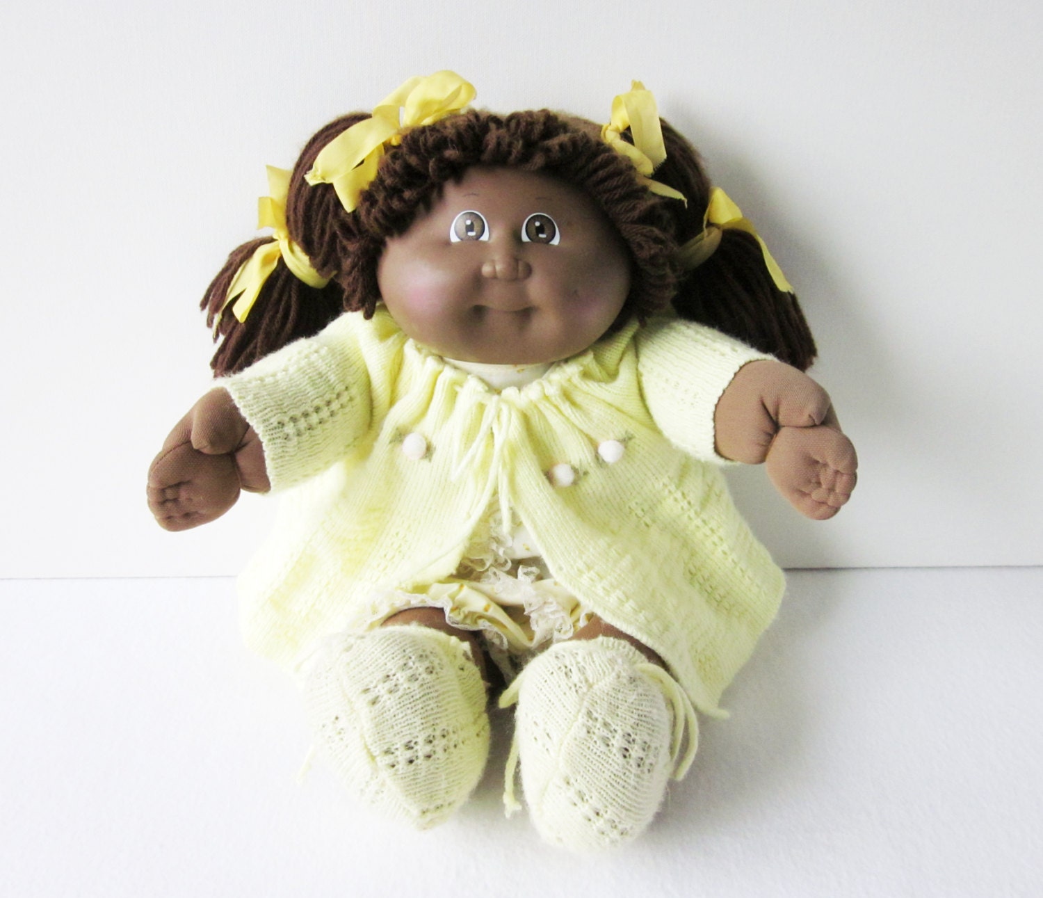 black cabbage patch