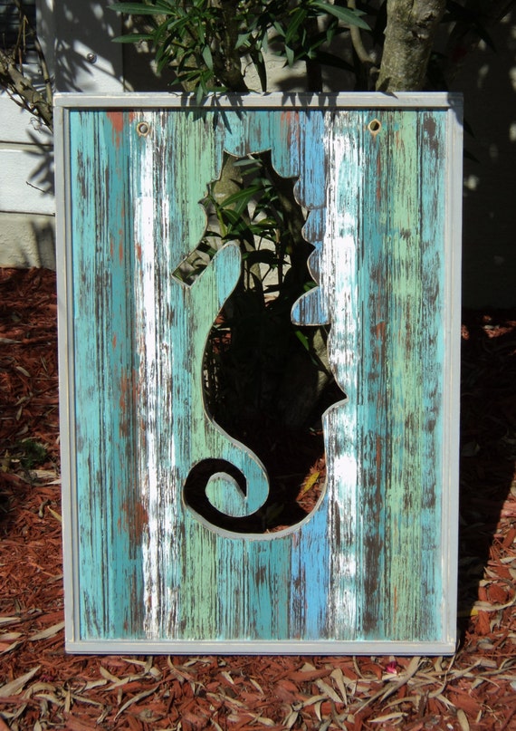 Reversible Head Board Panels Beachy Weathered by